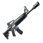 Assault Rifle (v11.00) - Weapon - Fortnite