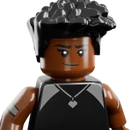 Band Pass - Outfit - LEGO Fortnite
