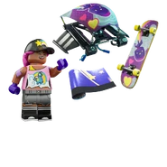 Beach Bomber Bundle (LEGO) - Item Shop Bundle - Fortnite.png (361 KB) Icon (Before v36.10)