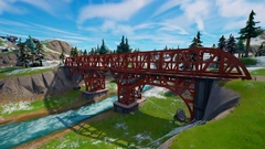 Behemoth Bridge (3.61 MB) Behemoth Bridge
