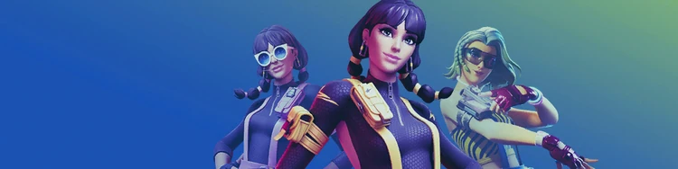 Cameo Vs Chic (Banner) - Missions - Fortnite