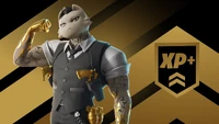 Chapter 2 Remix Weekly Quests (Week 3 - News Tab) - Promo - Fortnite