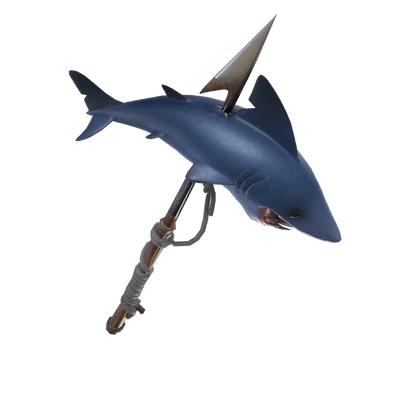 Chomp Jr. (Featured) - Pickaxe - Fortnite