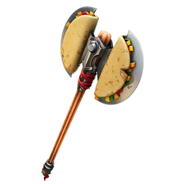 Chunky Salsax - Pickaxe - Fortnite