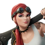 Clip - Outfit - Fortnite
