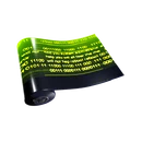 Code Green (v12.60) - Wrap - Fortnite