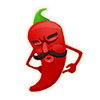 Cool Pepper - Emoticon - Fortnite.png