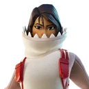 Cozy Chomps - Outfit - Fortnite