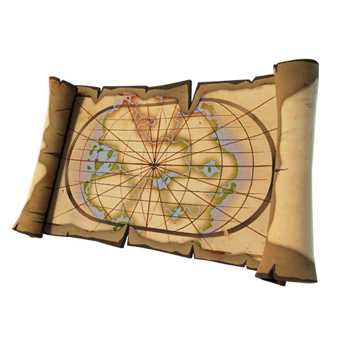 Drake's Map Fortnite Wiki Fandom