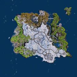 Elite Stronghold