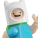 Finn the Human - Outfit - LEGO Fortnite
