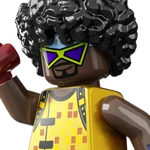 Funk Ops (v29.40) - Outfit - LEGO Fortnite
