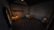 Hut (Asteria - Medieval - 26 - Interior) - Unnamed Location - Fortnite.png (2.48 MB) Interior (#26; Near Anvil Square; Removed in Update v25.00)