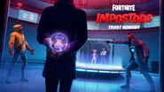 Impostors Promo