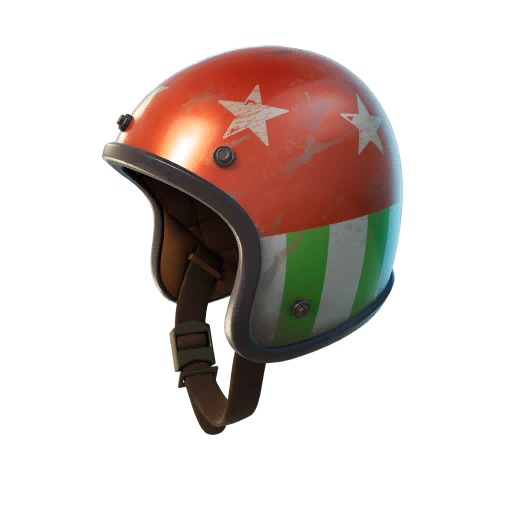 Cascos fortnite top