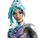 Jewel - Outfit - Fortnite