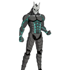 Kafka Hibino (Kaiju No. 8 - Featured) - Outfit - Fortnite