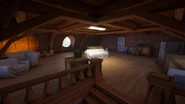 Lavish Lair (Lavish Lair - Attic 7) - Location - Fortnite.png (2.66 MB) Attic