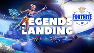 Playlist image after FNCS Global Championship 2025