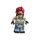 Lucien West (v30.30 - Featured) - Outfit - LEGO Fortnite
