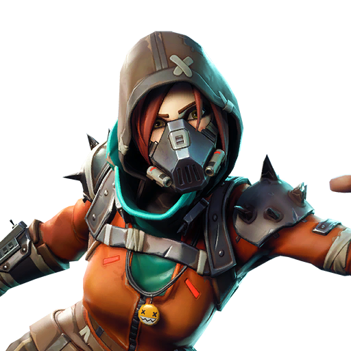 Mayhem Fortnite Wiki Fandom