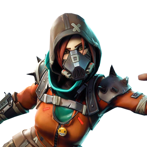 Mayhem Fortnite Wiki Fandom