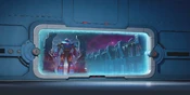 Mecha Team Leader (Stage 4) - Lobby Background - Fortnite