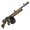 Modular Drum Gun - Weapon - Fortnite