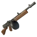 Modular Drum Gun - Weapon - Fortnite