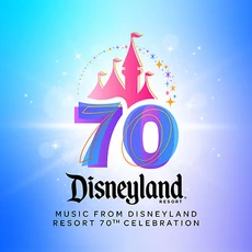 Music from Disneyland Resort 70th Celebration - Jam Track - Fortnite Festival