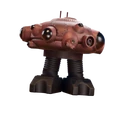 Opti-Pod - Droid - Droid Tycoon