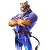 Oscar (Expressionist Oscar - Battle Pass) - Outfit - Fortnite