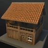 Pirate Bunkhouse - Prefab - Fortnite