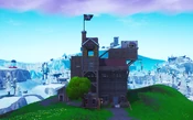 Pirate Camp (Fatal Fields) - Location - Fortnite