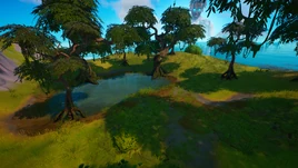 Plumberton (v32.00) - Landmark - Fortnite
