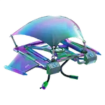 Prismatic (Old) - Glider - Fortnite