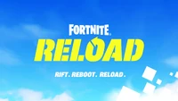 Reload (02) - Promo - Fortnite