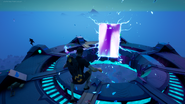 Rift Tour (Rift Door) - Event - Fortnite