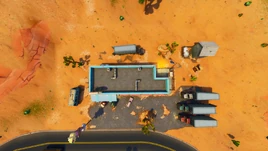 Top View