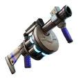 Shockwave Launcher - Weapon - Fortnite