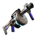 Shockwave Launcher - Weapon - Fortnite