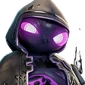 Squibbly (Dread Punisher Squibbly) - Outfit - Fortnite