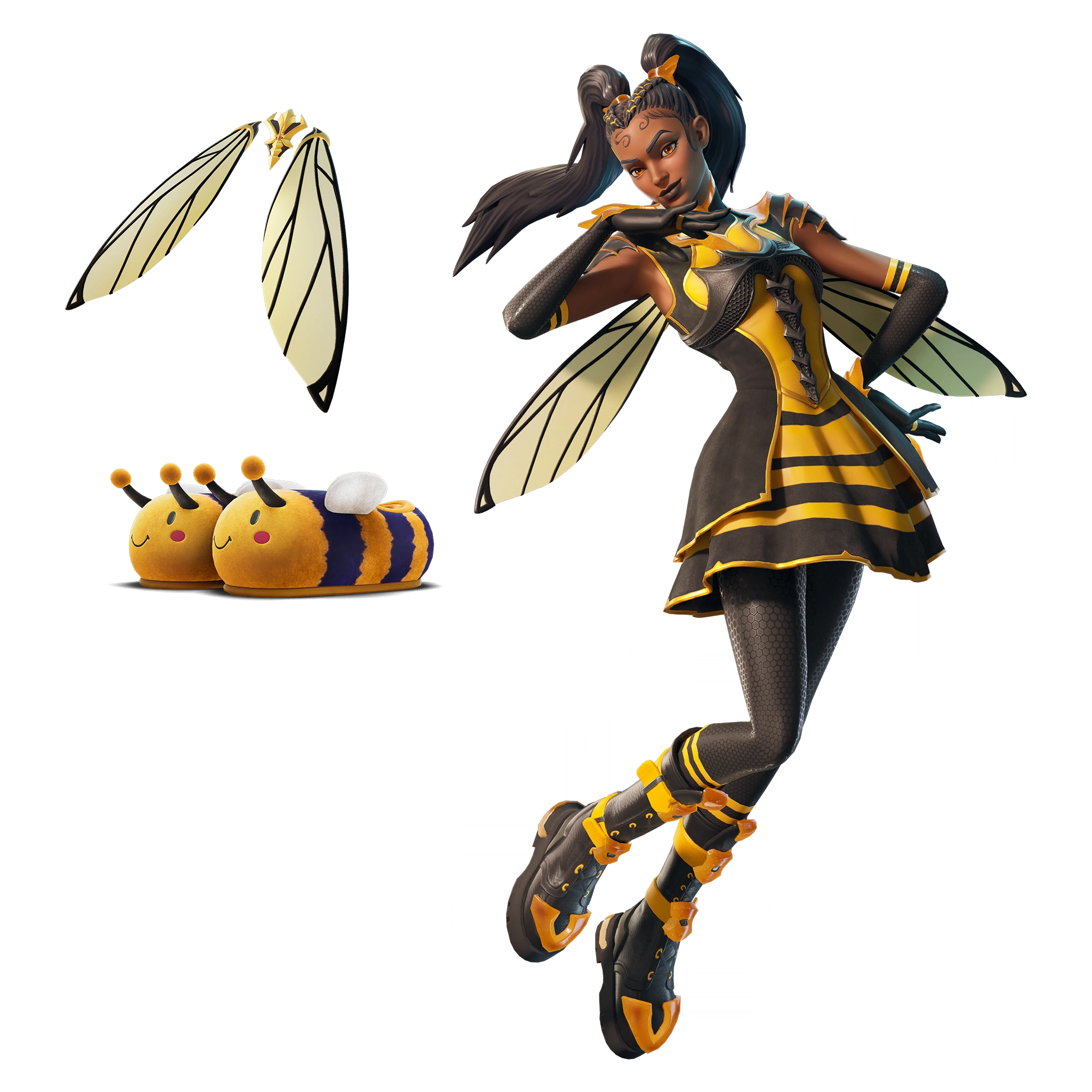 Stingin' Slippies Bundle