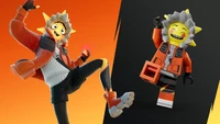 Sunspot (Lego & FN - News Tab) - Promo - Fortnite