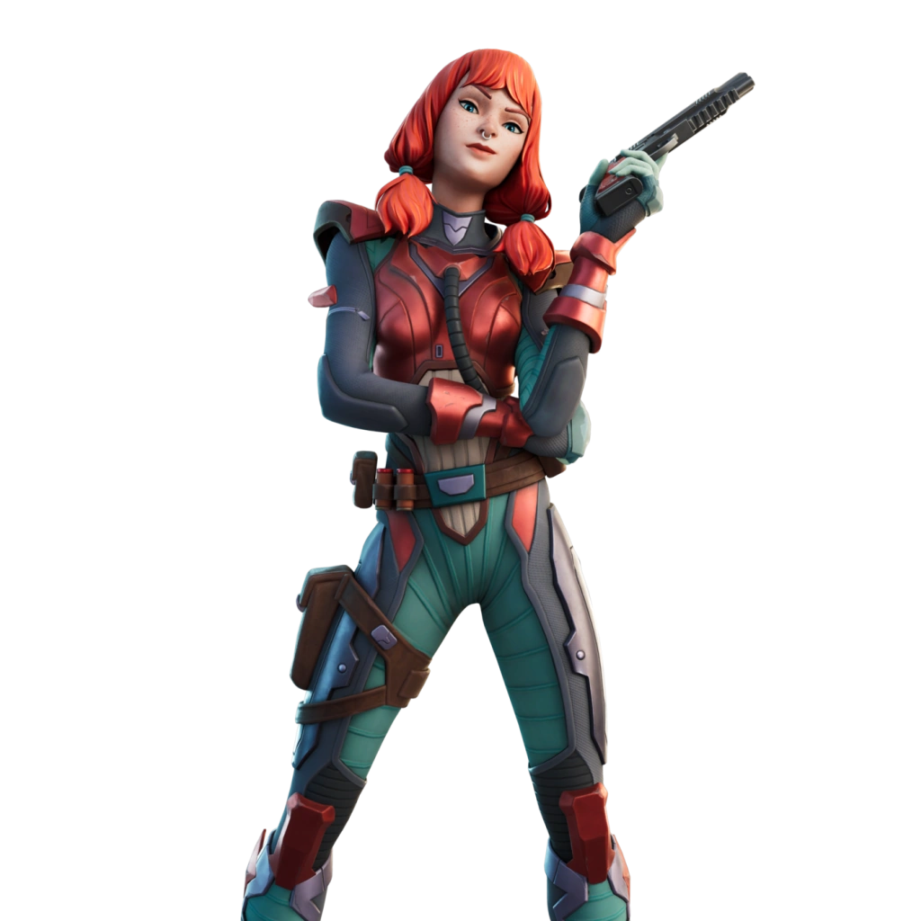 The Imagined Fortnite Wiki Fandom