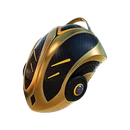 The Serpentine (Auric Legacy) - Back Bling - Fortnite