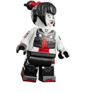 Tsuki 2.0 (Featured) - Outfit - LEGO Fortnite