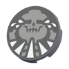 Undead Bane I - Rune - LEGO Fortnite