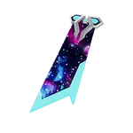 Vector Shroud - Back Bling - Fortnite