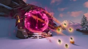6 Masks Activated - Spirit Realm Event - Fortnite